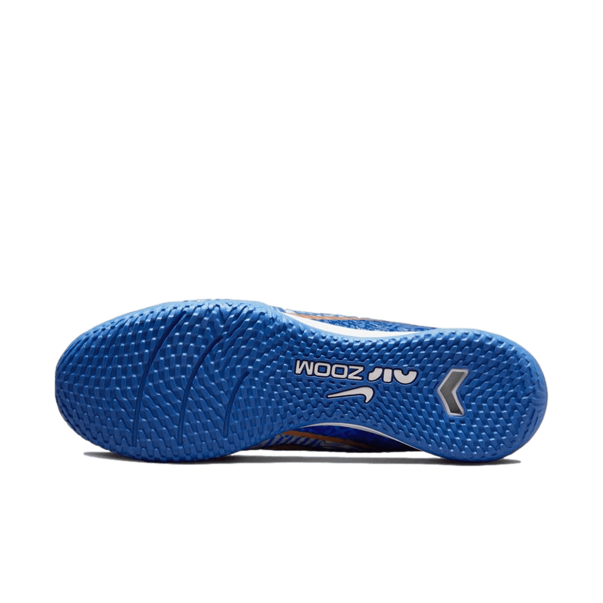 Nike Mercurial Zoom Vapor 15 Academy CR7 Indoor Shoes DQ5313-182