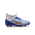 Nike Mercurial Zoom Superfly 9 Academy CR7 Youth Firm Ground Cleats DQ5324-182