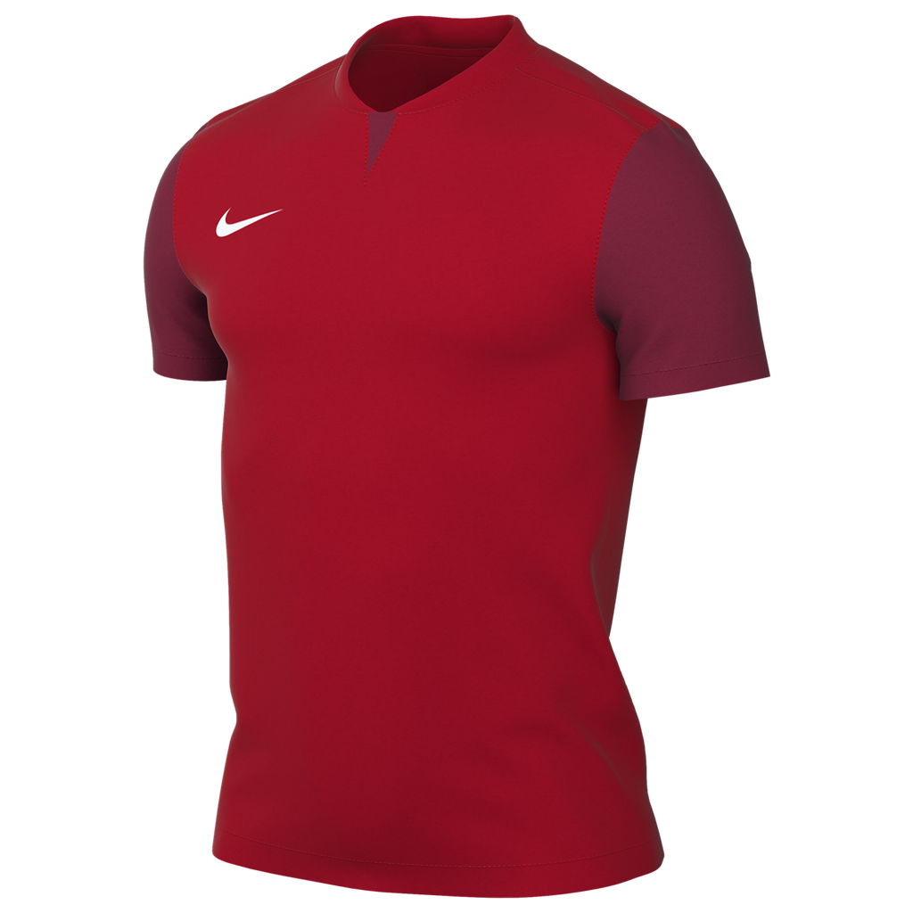 Nike Dri-FIT Trophy V Jersey - Red DR0934-657