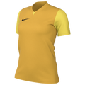 Nike Women's Dri-FIT Trophy V Jersey - Gold DR0940-739