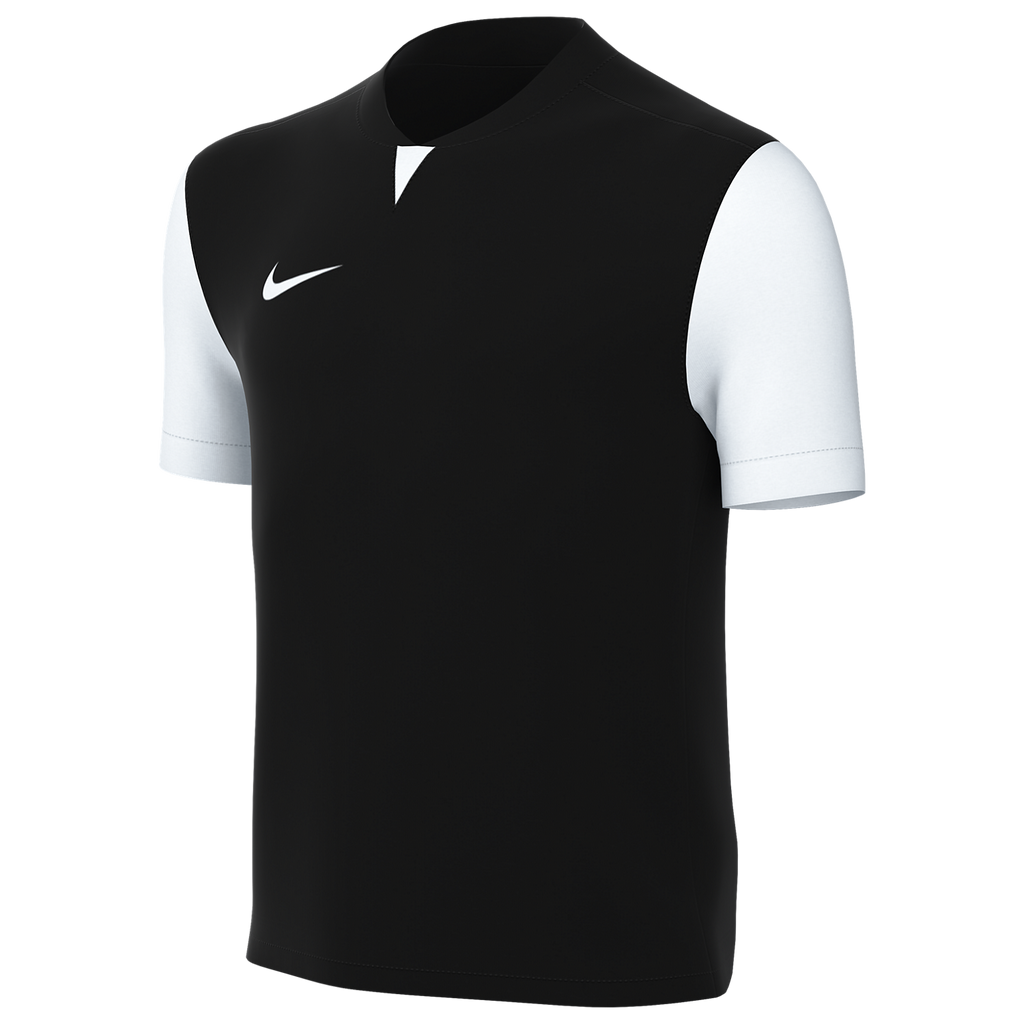 Nike Youth Dri-FIT Trophy V Jersey - Black DR0943-010