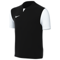 Nike Youth Dri-FIT Trophy V Jersey - Black DR0943-010
