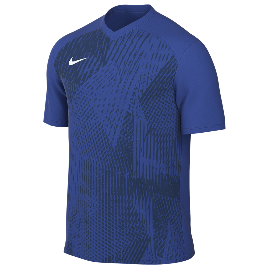 Nike Dri-FIT Precision VI Jersey - Royal DR0945-480