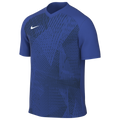 Nike Dri-FIT Precision VI Jersey - Royal DR0945-480