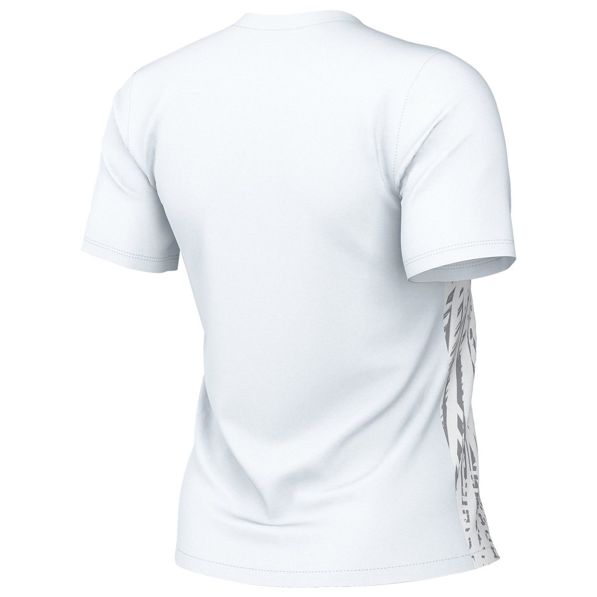 Nike Women's Dri-FIT Precision VI Jersey - White DR0948-100