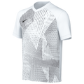 Nike Youth Dri-FIT Precision VI Jersey - White DR0951-100