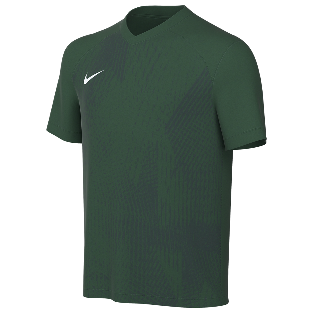 Nike Youth Dri-FIT Precision VI Jersey - Green DR0951-341