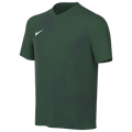 Nike Youth Dri-FIT Precision VI Jersey - Green DR0951-341
