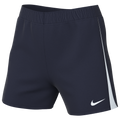 Nike Women's Dri-FIT League Knit III Short - Navy Blue DR0965-419