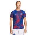 Nike Paris Saint-Germain Pre-Match Jersey DR1487-418