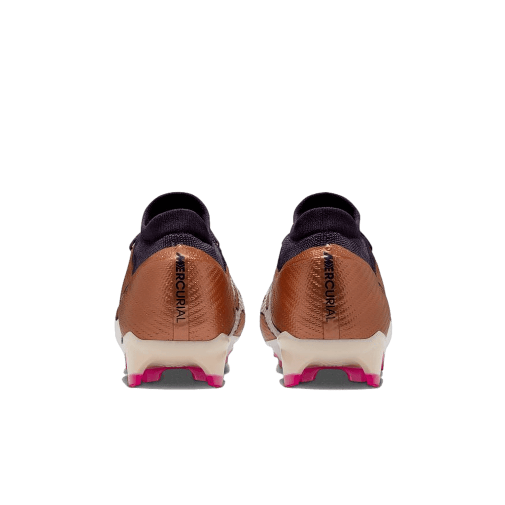 Nike Zoom Mercurial Vapor 15 Pro Firm Ground Cleats DR5938-810