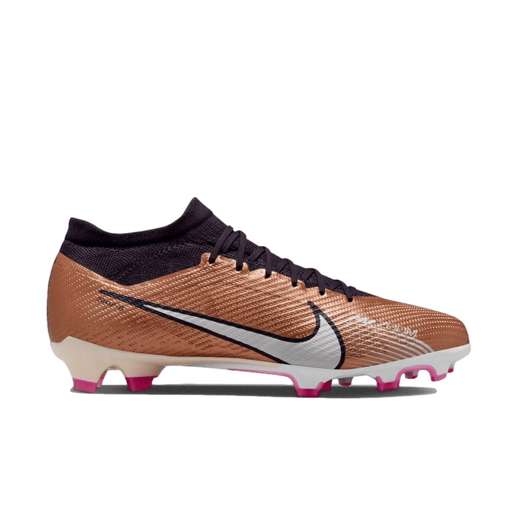 Nike Zoom Mercurial Vapor 15 Pro Firm Ground Cleats DR5938-810