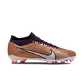 Nike Zoom Mercurial Vapor 15 Pro Firm Ground Cleats DR5938-810