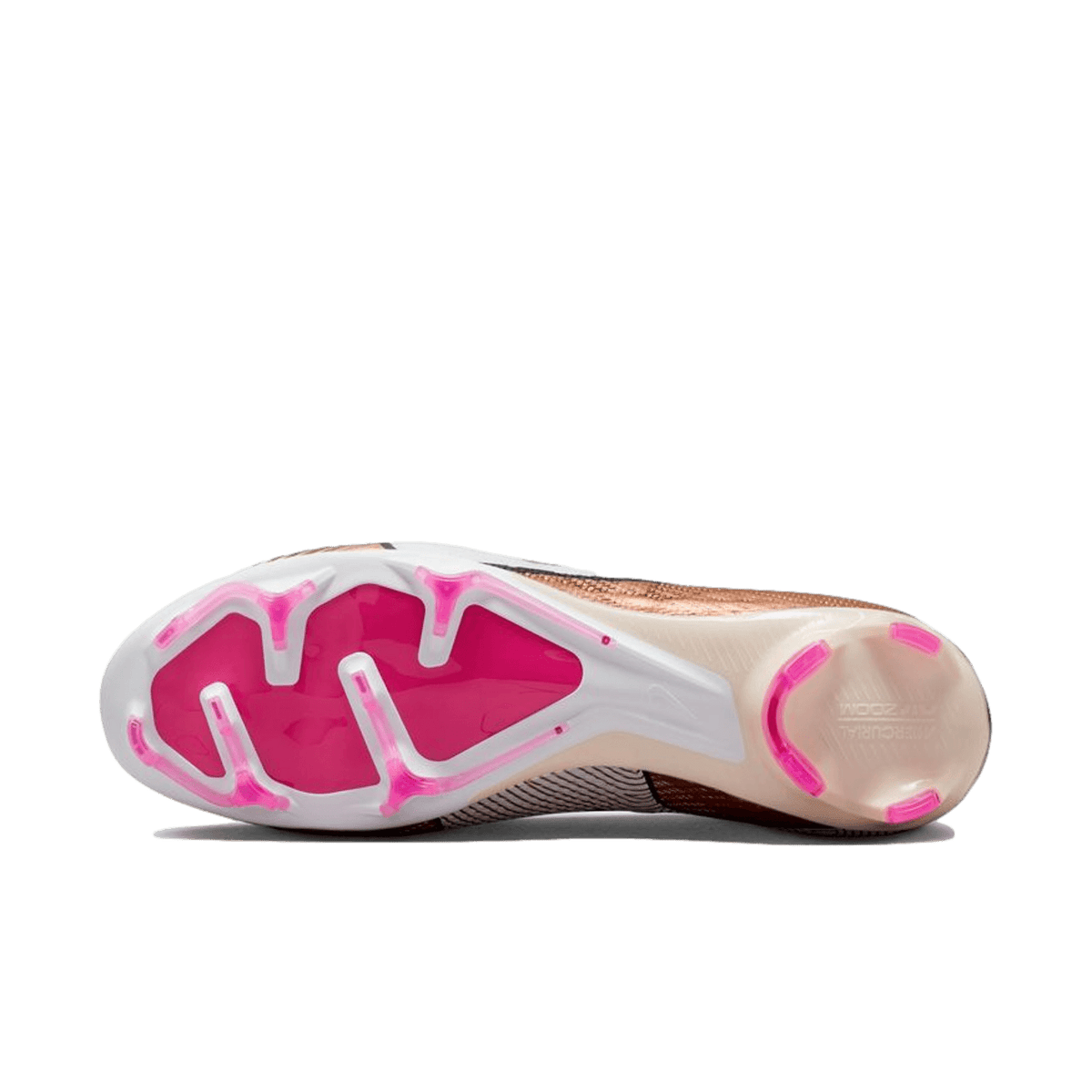 Nike Zoom Mercurial Vapor 15 Pro Firm Ground Cleats DR5938-810