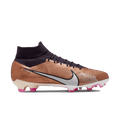Nike Zoom Mercurial Superfly 9 Pro Firm Ground Cleats DR5939-810