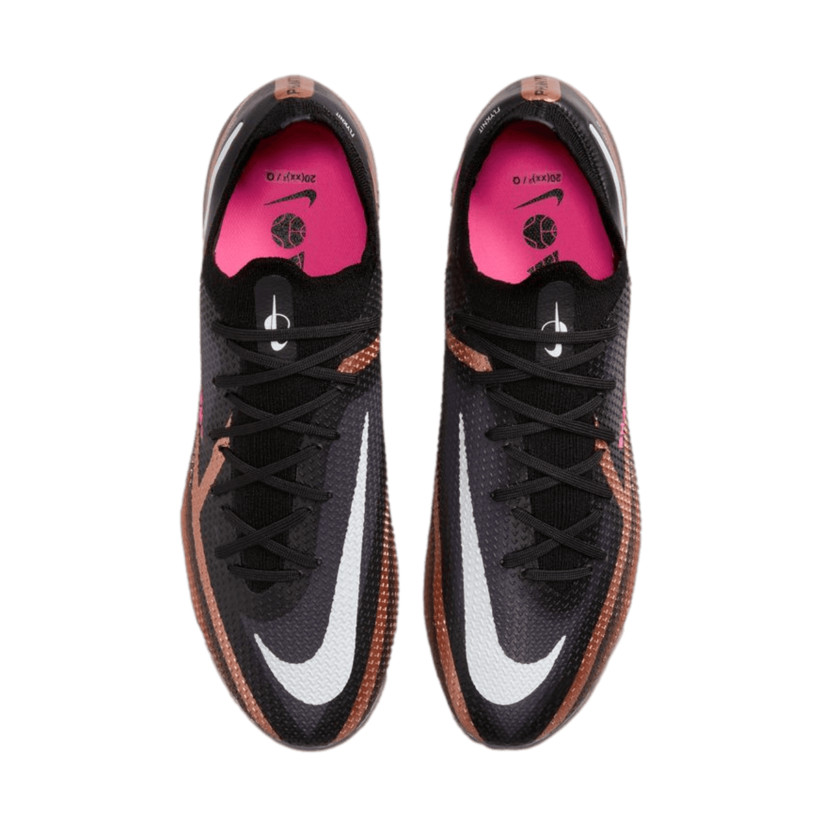 Nike Phantom GT2 Elite Qatar Firm Ground Cleats DR5954-810
