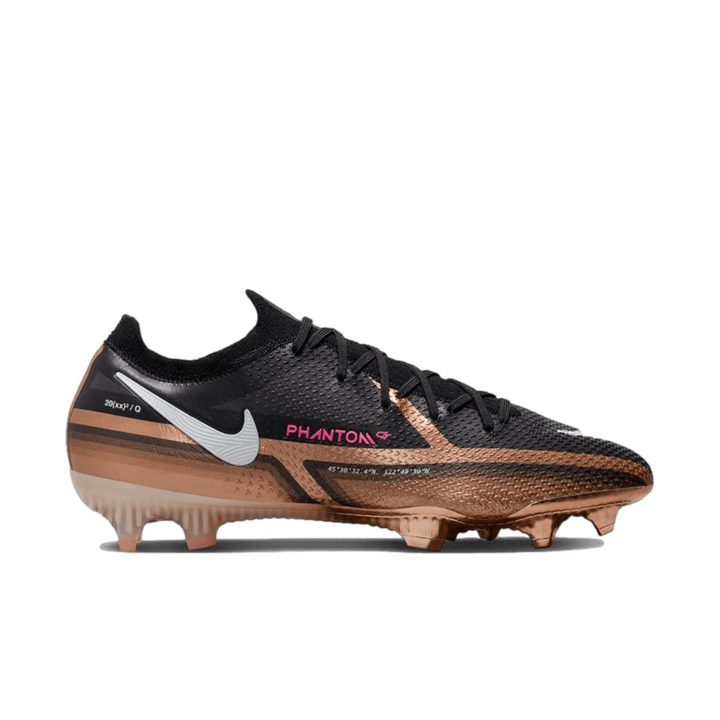 Nike Phantom GT2 Elite Qatar Firm Ground Cleats DR5954-810