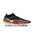 Nike Phantom GT2 Academy Dynamic Fit FG Soccer Cleats - Bronze