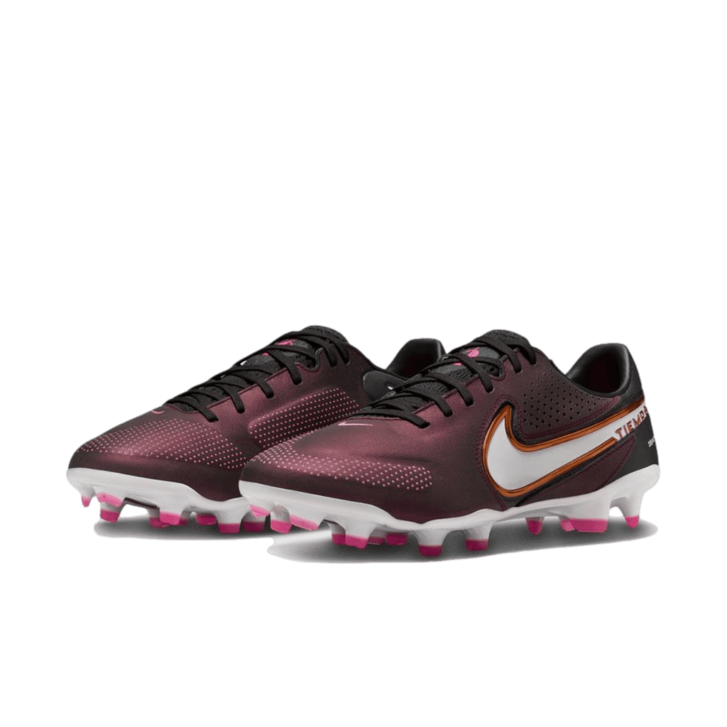 Nike Tiempo Legend 9 Pro Firm Ground Cleats DR5979-510
