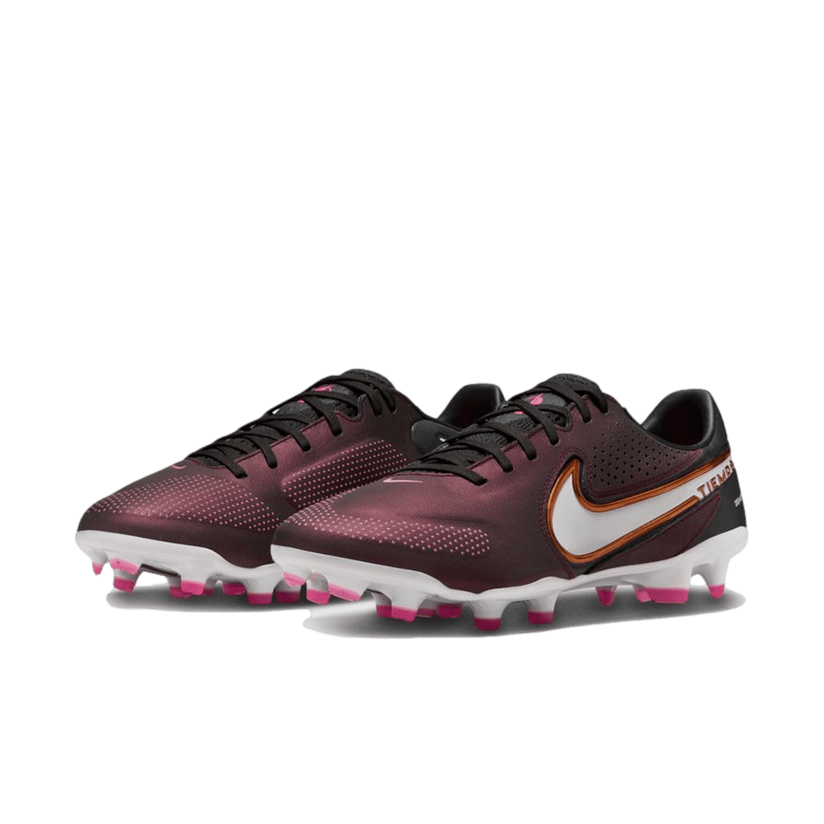 Nike Tiempo Legend 9 Pro Firm Ground Cleats DR5979-510