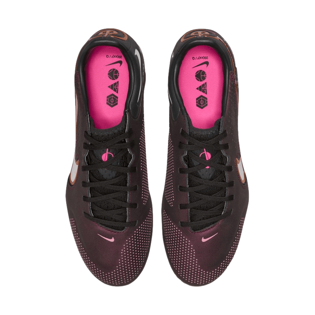 Nike Tiempo Legend 9 Pro Firm Ground Cleats DR5979-510