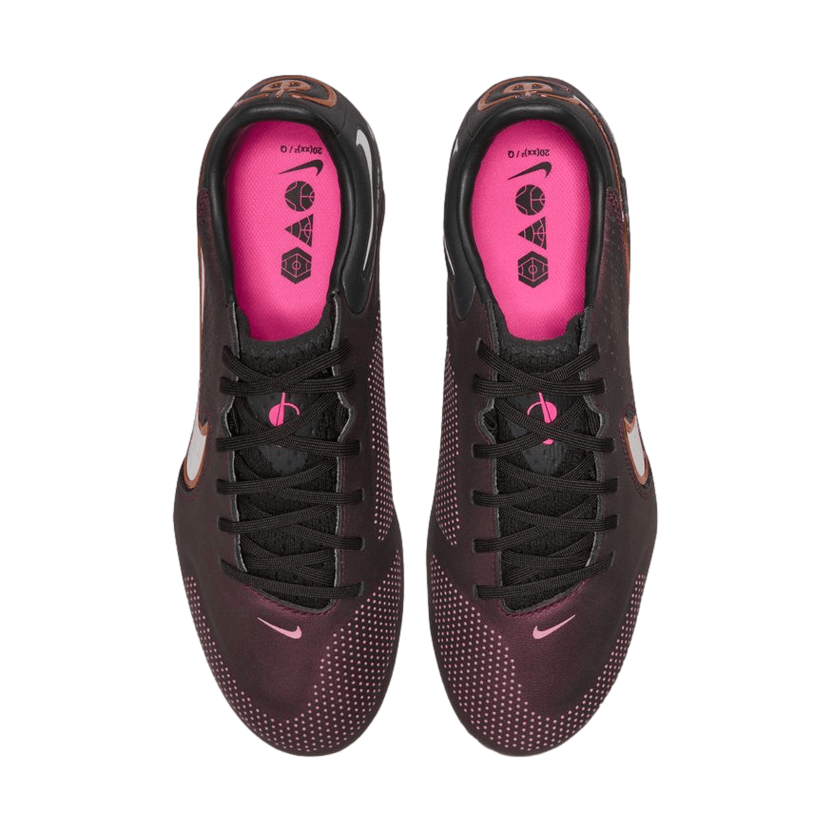 Nike Tiempo Legend 9 Pro Firm Ground Cleats DR5979-510