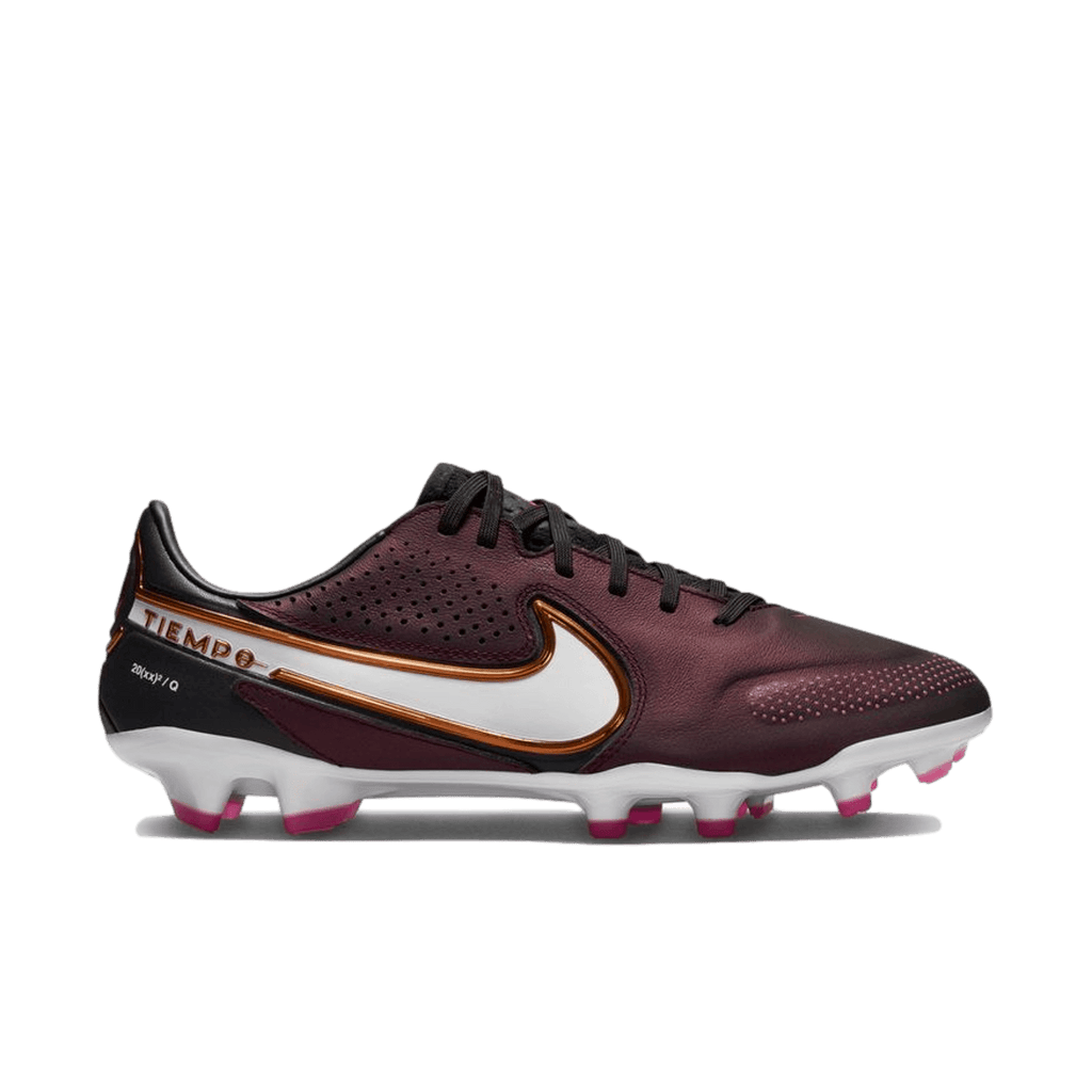 Nike Tiempo Legend 9 Pro Firm Ground Cleats DR5979-510