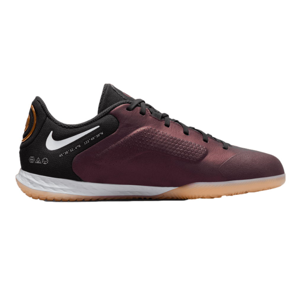 Nike React Legend 9 Pro Indoor Court Soccer Shoes DR5982-510