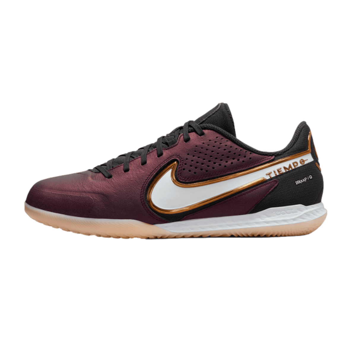 Nike React Legend 9 Pro Indoor Court Soccer Shoes DR5982-510