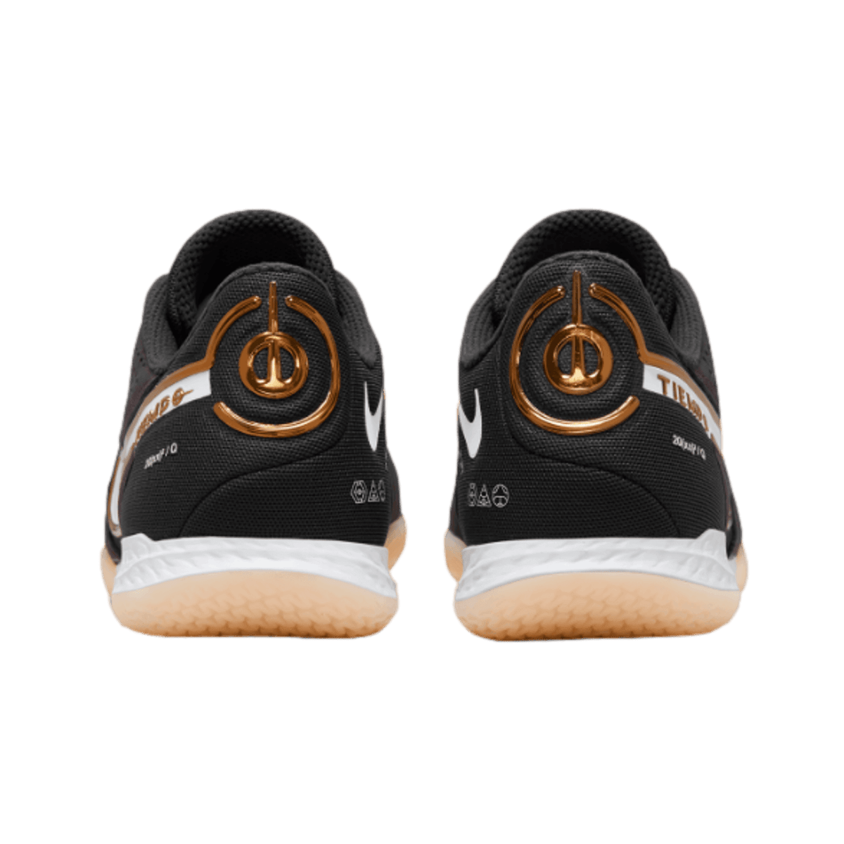 Nike React Legend 9 Pro Indoor Court Soccer Shoes DR5982-510