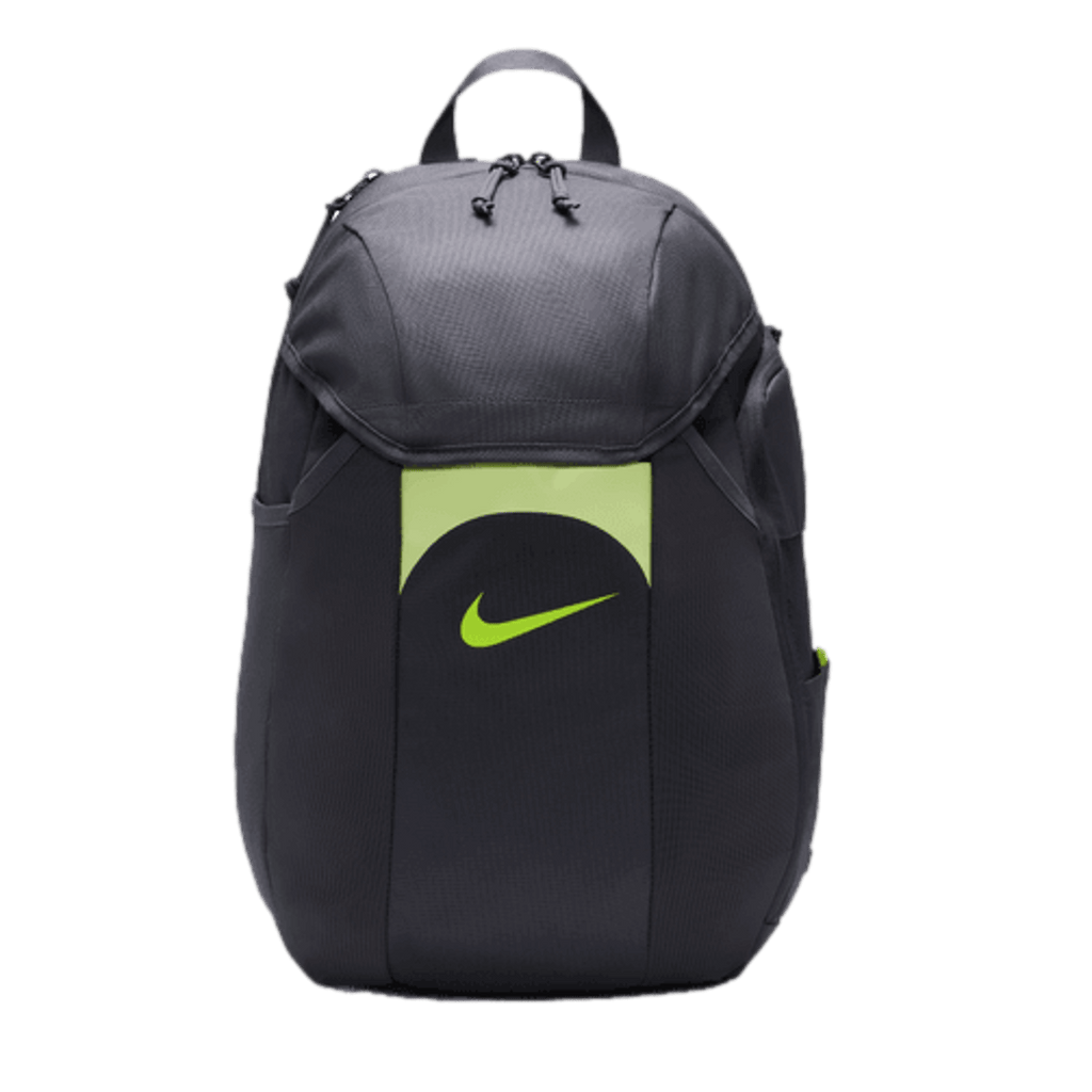Nike Academy Team Backpack - Black/Volt DV0761-015