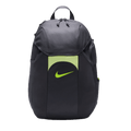 Nike Academy Team Backpack - Black/Volt DV0761-015