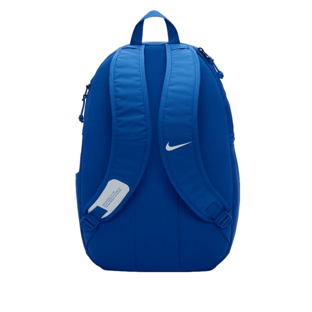 Nike Academy Team Storm-Fit Backpack - Royal DV0761-480