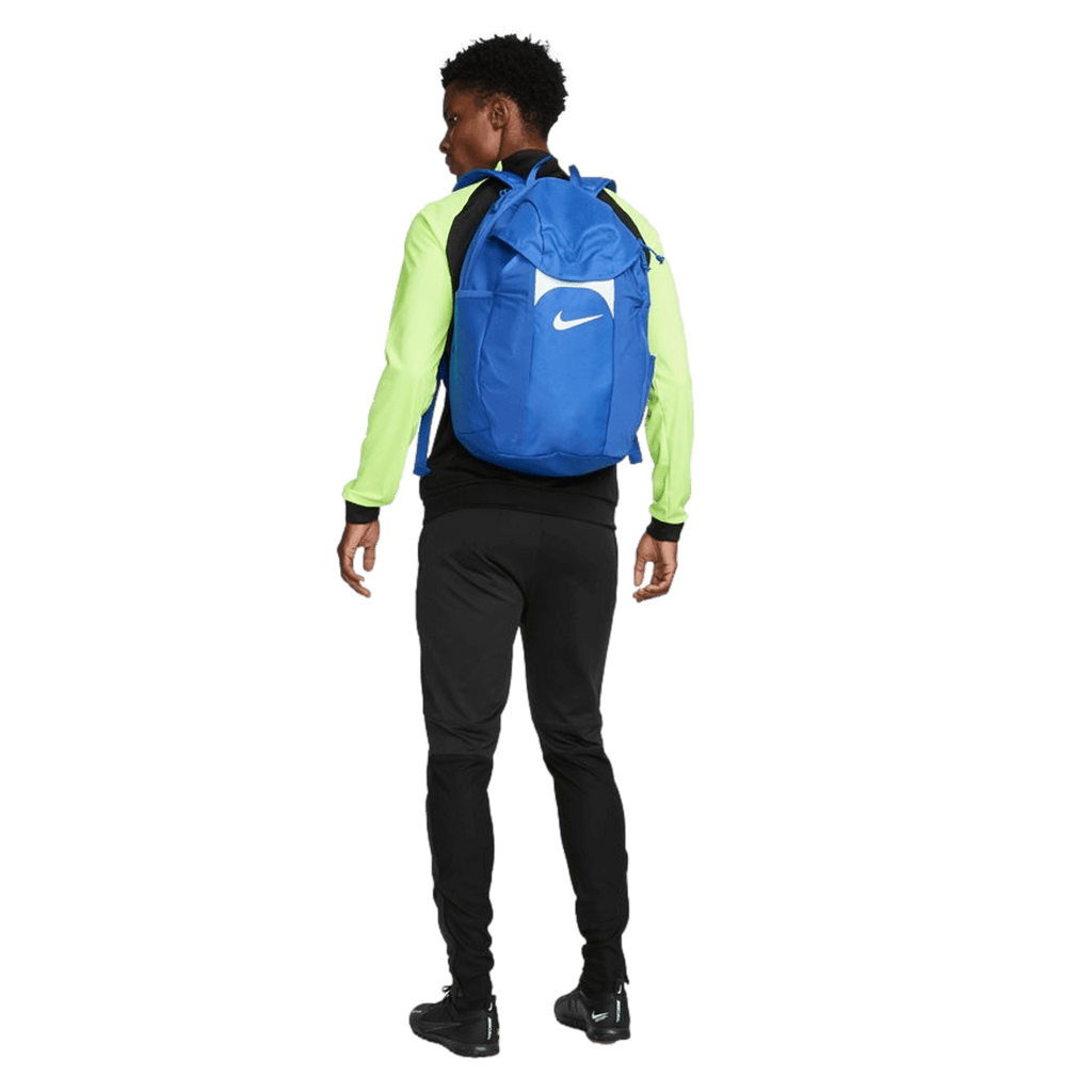 Nike Academy Team Storm-Fit Backpack - Royal DV0761-480