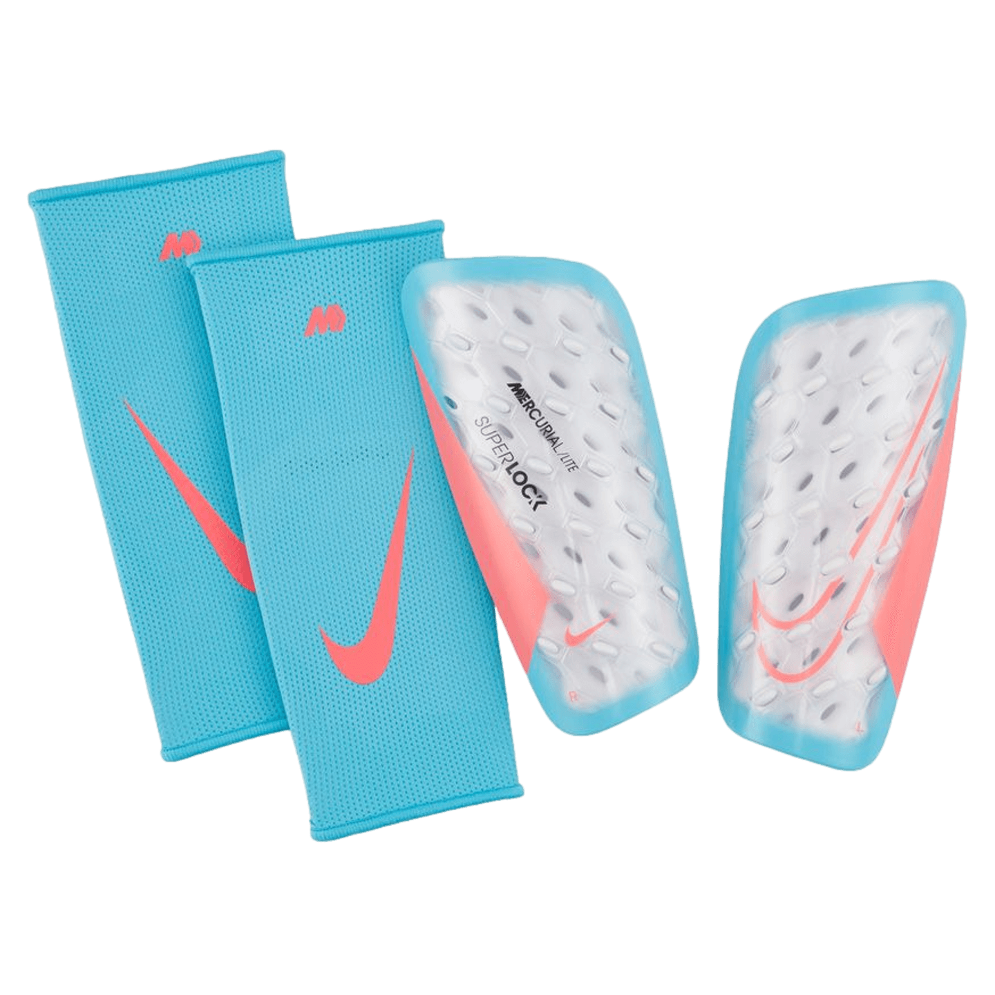 Nike Mercurial Lite SuperLock