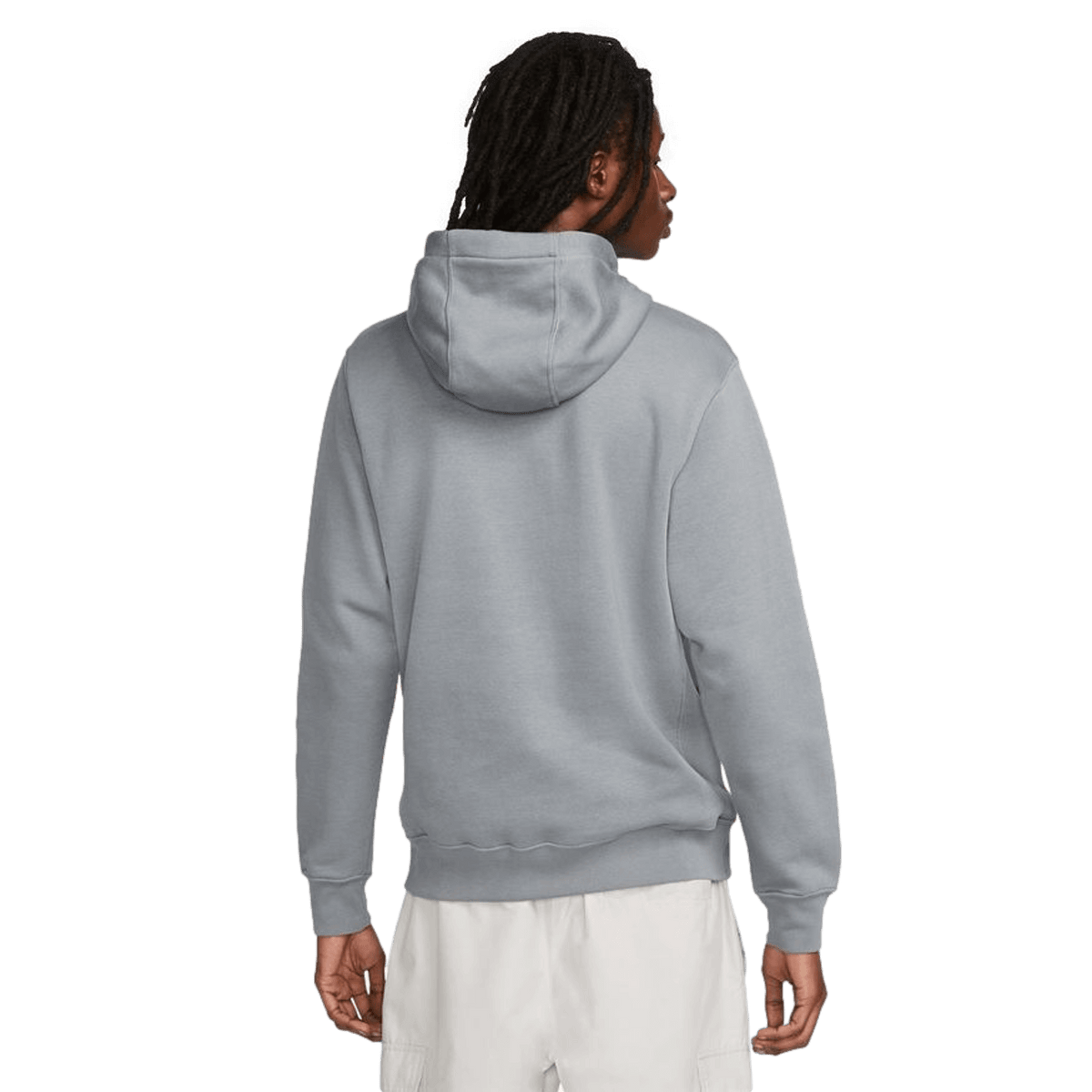 Nike Liverpool Club Fleece Pullover Hoodie DV2041-012