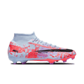 Nike Zoom Superfly 9 MDS Academy Firm Ground Cleats DV2421-405