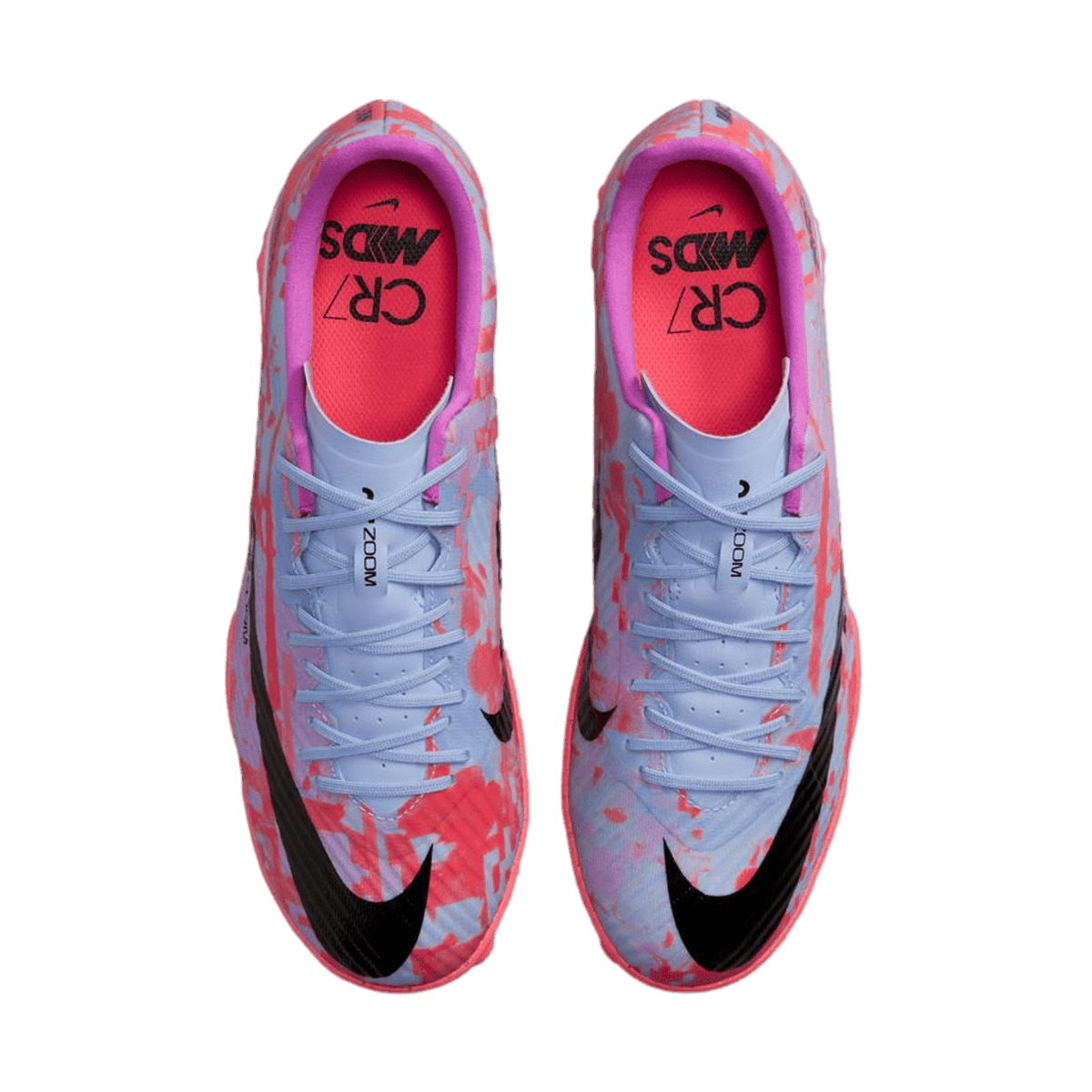 Nike Zoom Vapor 15 MDS Academy Turf Shoes DV2426-405