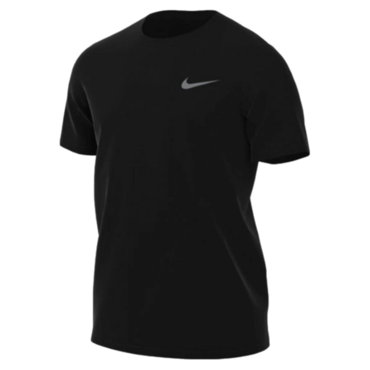 Nike Adult Dri-FIT Legend Tee - Black