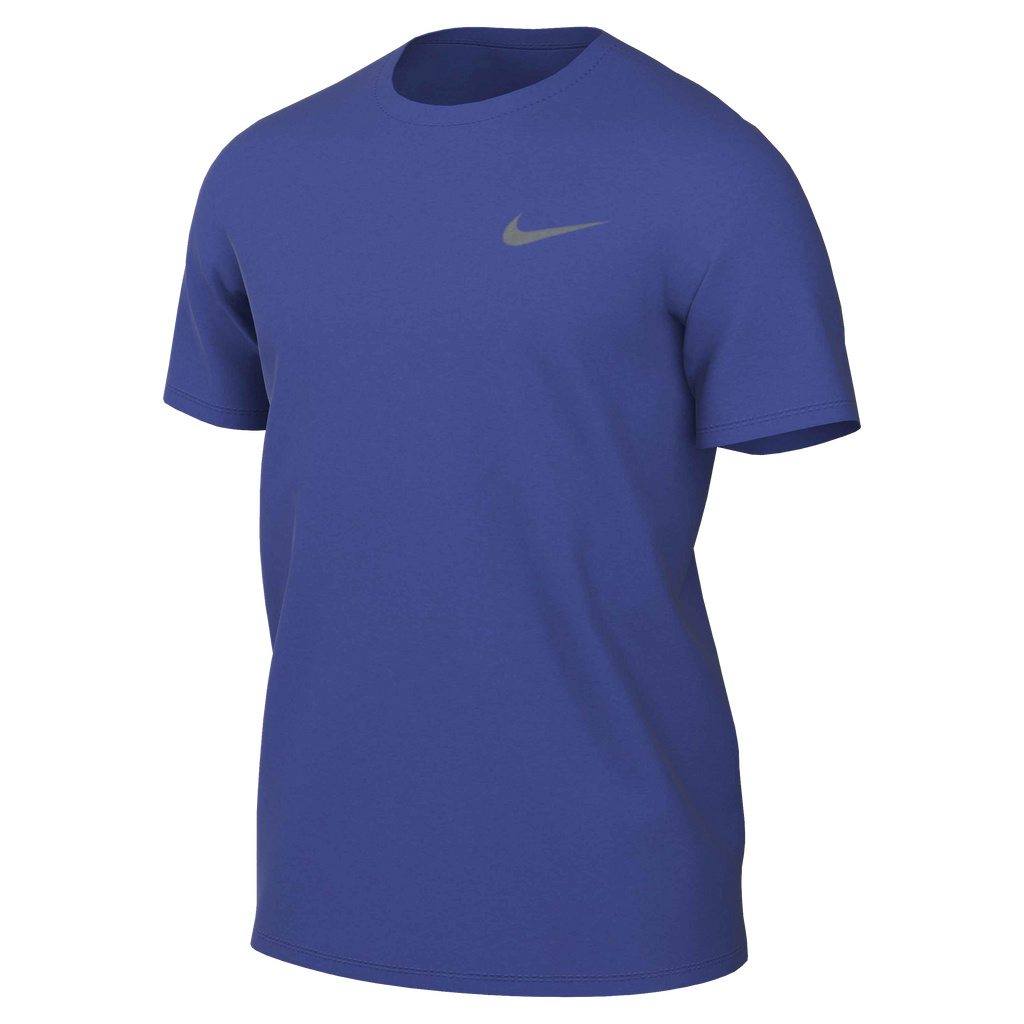 Nike Dri-FIT Legend Tee - Royal DV7299-493