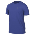 Nike Dri-FIT Legend Tee - Royal DV7299-493
