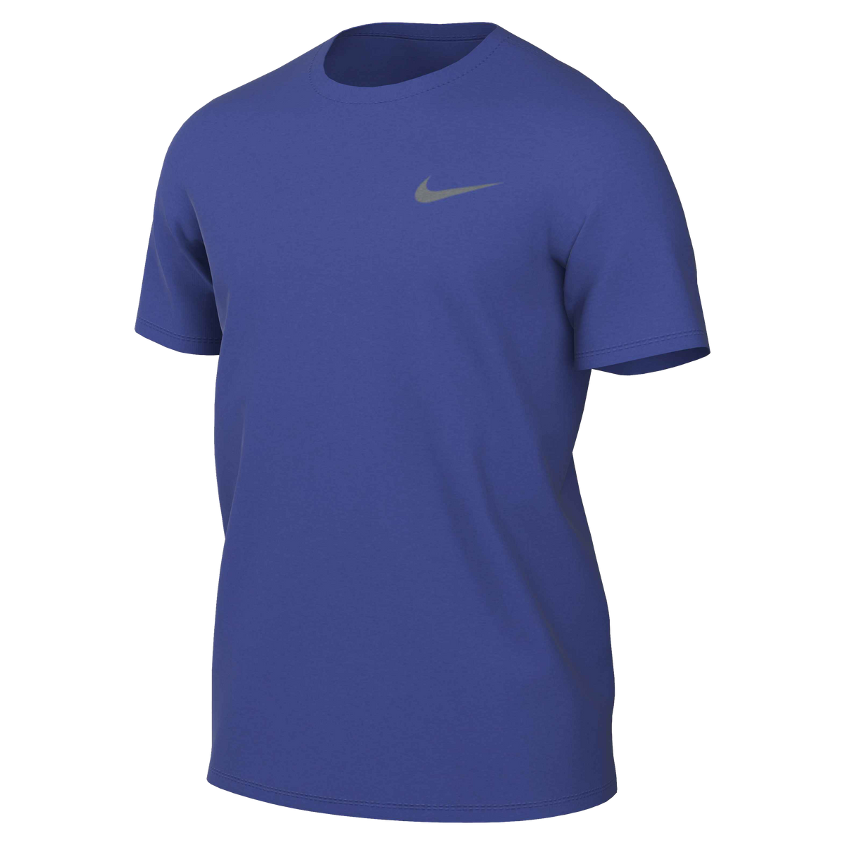 Nike Dri-FIT Legend Tee - Royal DV7299-493