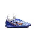 Nike Mercurial Zoom Vapor 15 Academy CR7 Youth Indoor Shoes