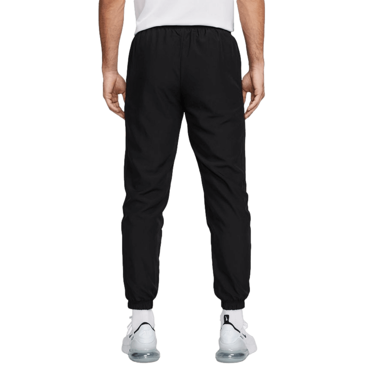 Nike Dri-FIT Academy Track Pants - Black DV9736-010