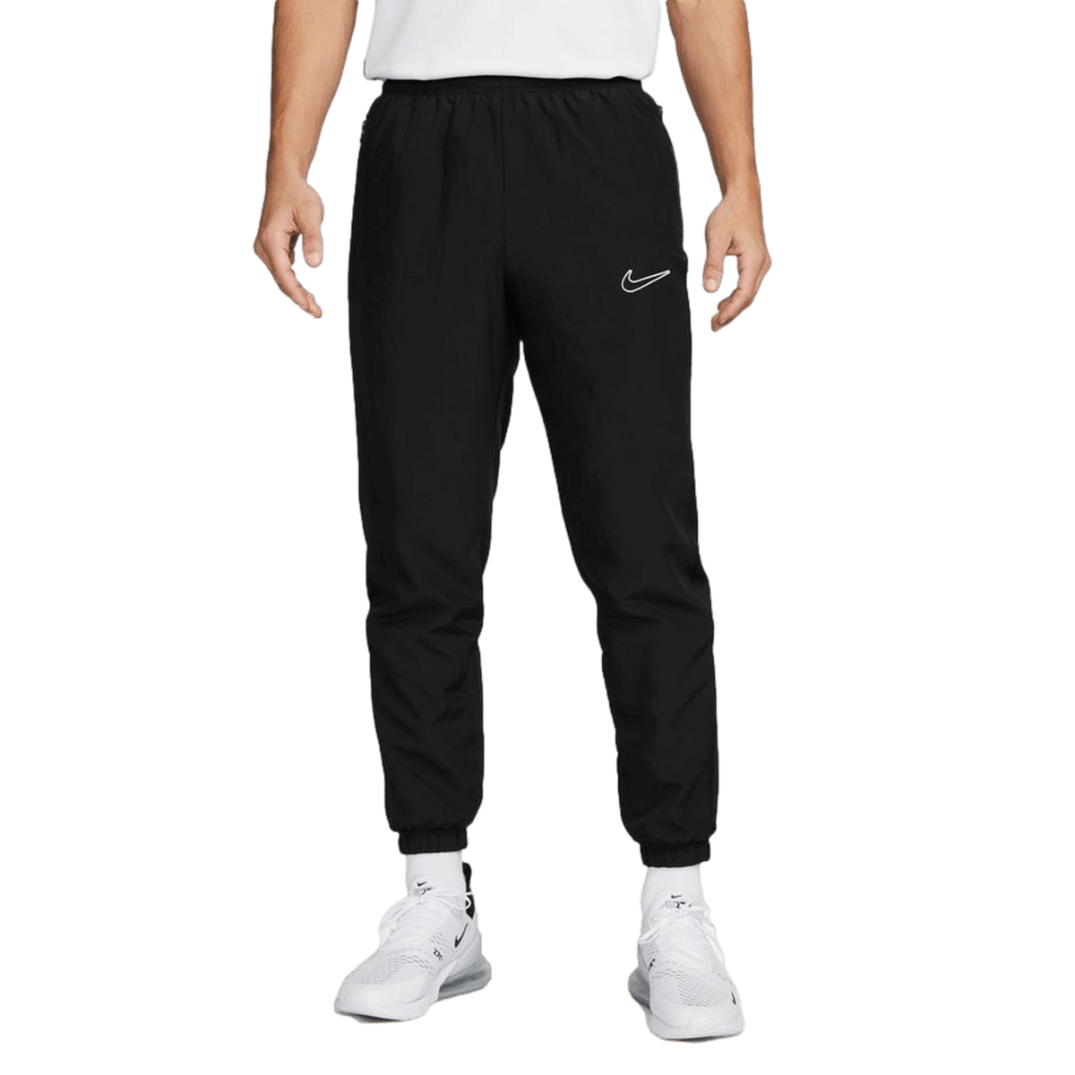 Nike Dri-FIT Academy Track Pants - Black DV9736-010