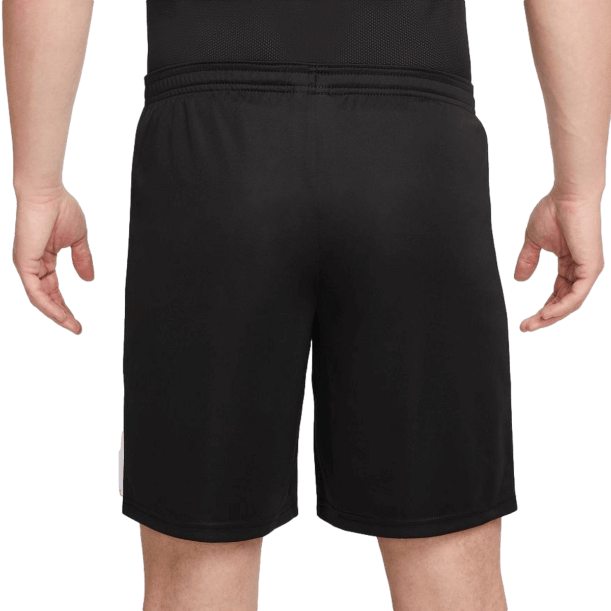 Nike Dri-FIT Academy Shorts - Black DV9742-010