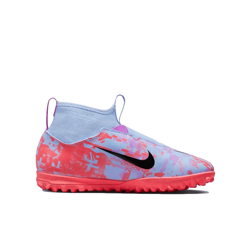 Nike Zoom Superfly 9 Academy MDS Youth Turf Shoes DX1822-405