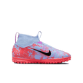 Nike Zoom Superfly 9 Academy MDS Youth Turf Shoes DX1822-405