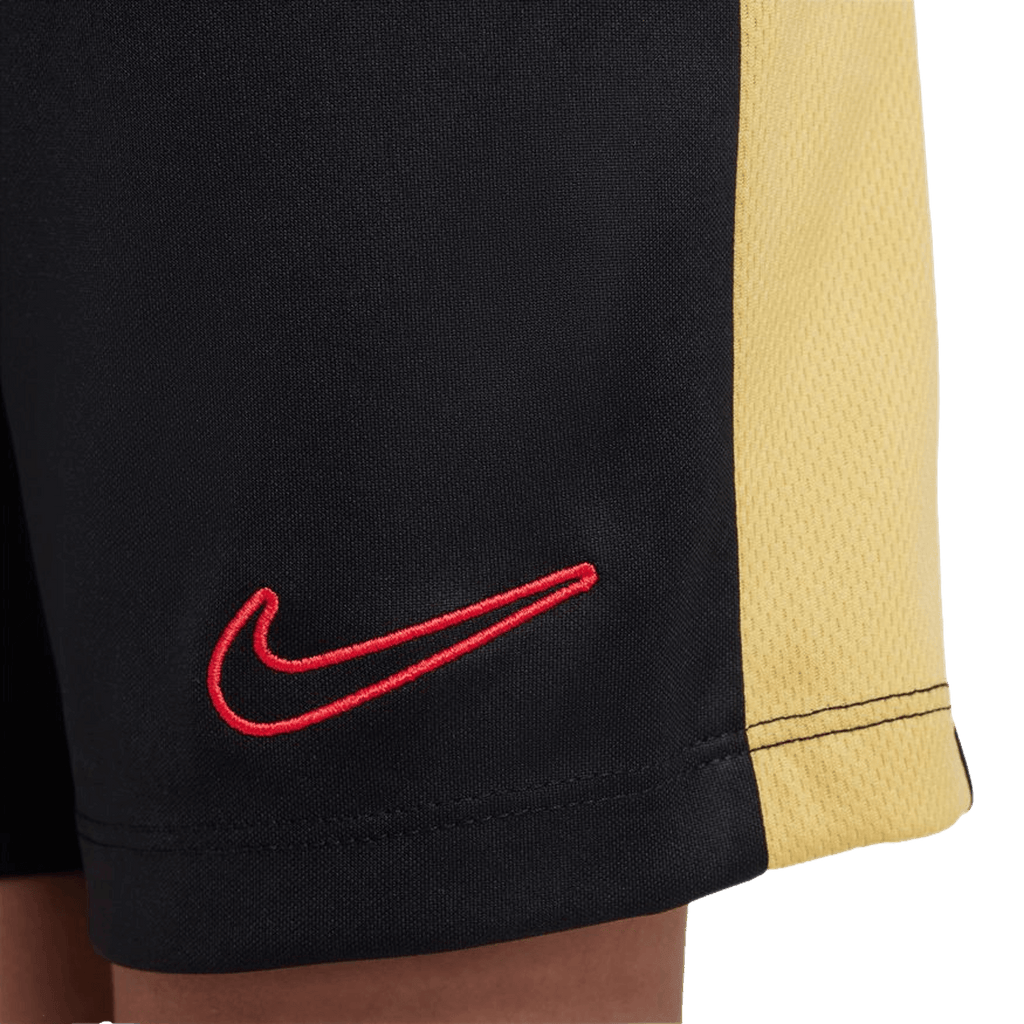 Nike Dri-FIT Academy 23 Youth Shorts - Black DX5476-011