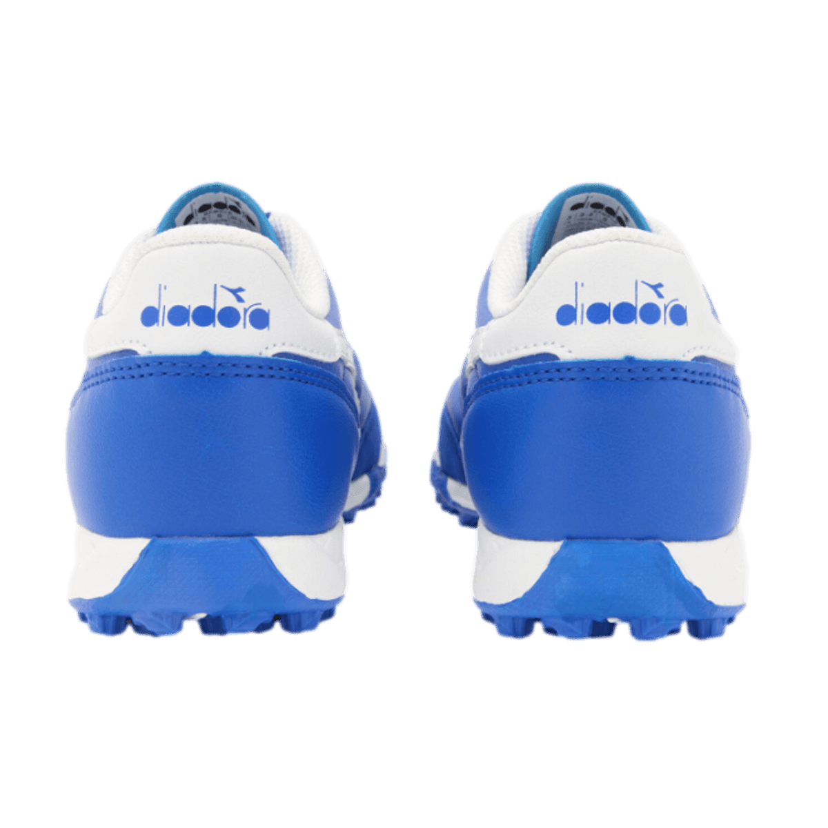 Diadora Calcetto II LT TF Youth Turf Soccer Shoes 101.179908-D0336